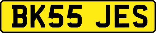 BK55JES