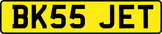 BK55JET