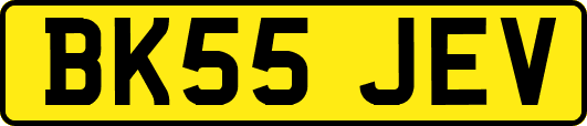 BK55JEV