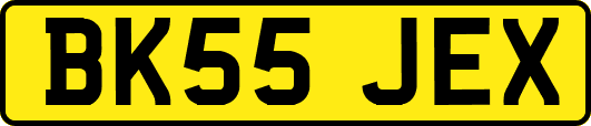 BK55JEX