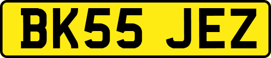 BK55JEZ