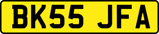 BK55JFA