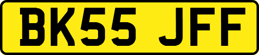 BK55JFF