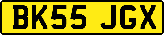 BK55JGX