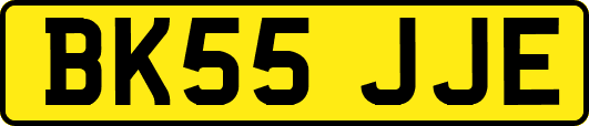 BK55JJE