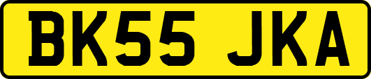 BK55JKA
