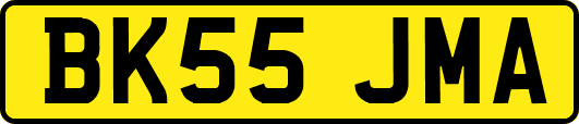 BK55JMA