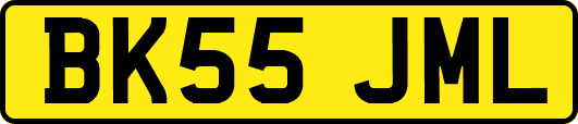 BK55JML