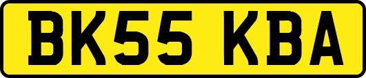 BK55KBA