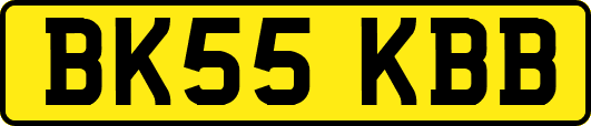 BK55KBB