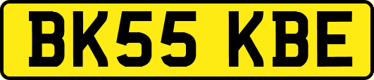 BK55KBE