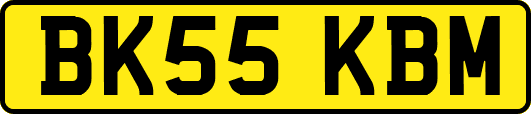 BK55KBM