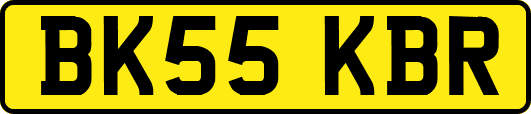 BK55KBR