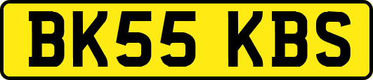 BK55KBS