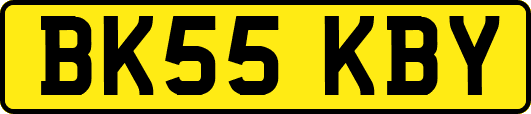 BK55KBY