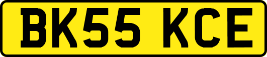 BK55KCE