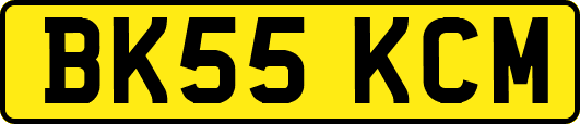 BK55KCM