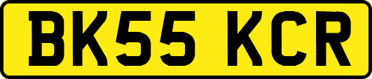 BK55KCR