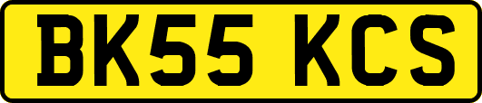 BK55KCS