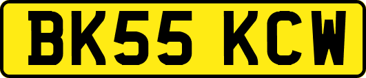 BK55KCW