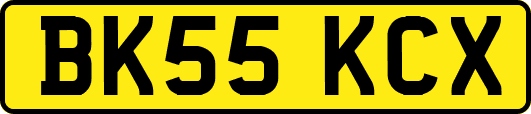 BK55KCX