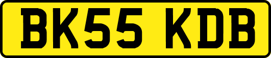 BK55KDB