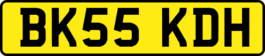 BK55KDH