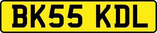 BK55KDL