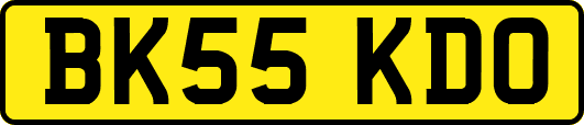 BK55KDO