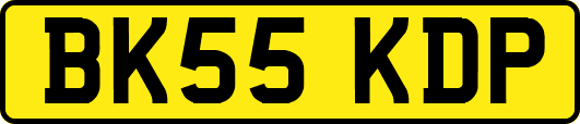 BK55KDP