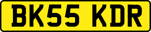 BK55KDR