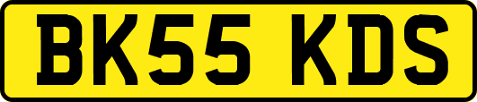 BK55KDS