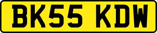BK55KDW