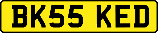 BK55KED