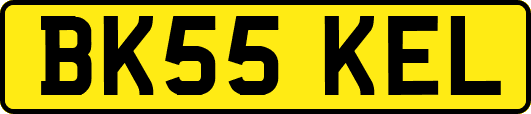 BK55KEL