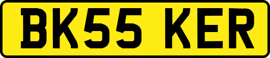 BK55KER