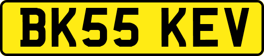 BK55KEV