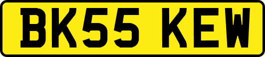 BK55KEW