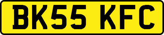 BK55KFC