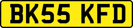 BK55KFD