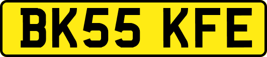 BK55KFE
