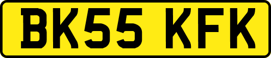 BK55KFK