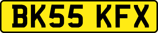 BK55KFX
