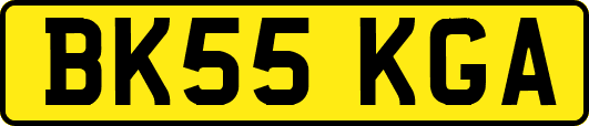 BK55KGA