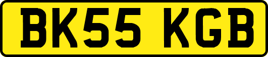 BK55KGB