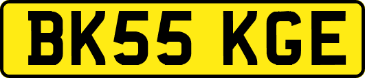 BK55KGE