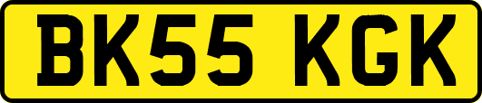 BK55KGK