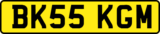 BK55KGM