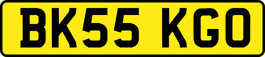 BK55KGO