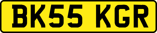 BK55KGR